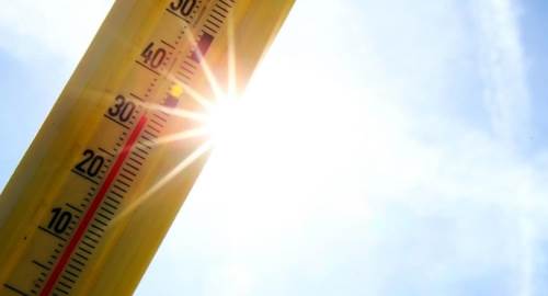 Afyonkarahisar hava durumu (30 Haziran 2025)