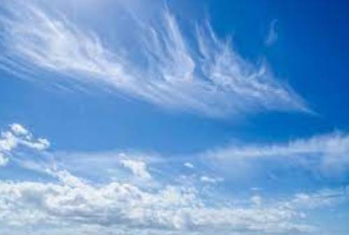 Afyonkarahisar hava durumu (4 Mayıs 2025)