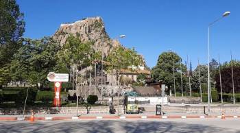 Afyonkarahisar Havası En Kirli Şehirler Arasında
