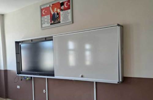 Afyonkarahisar Hocalar’da örnek işbirliği