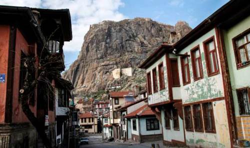 Afyonkarahisar için hava durumu uyarısı: Bayramda hava nasıl olacak?