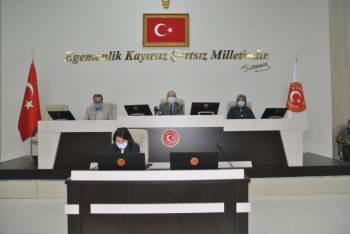 Afyonkarahisar İgm Temmuz Ayı Çalışmaları Sona Erdi

