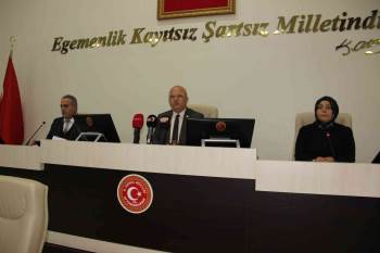 Afyonkarahisar İgm Toplantıları Sürüyor
