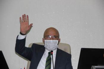 Afyonkarahisar İl Genel Meclis Toplantıları Sürüyor
