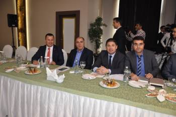 Afyonkarahisar’In “Unesco Yaratıcı Şehirler Ağı Üyeliği’ Toplantıda Değerlendirildi
