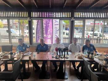 Afyonkarahisar’In 8 Aylık Dilenci Operasyonları Bilançosu Açıklandı
