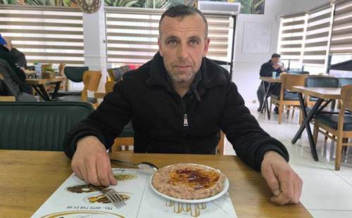 Afyonkarahisar’ın damak çatlatan lezzetinin sırrını işin ustaları anlattı