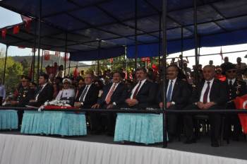 Afyonkarahisar’In Düşman İşgalinden Kurtuluşunun 97’İnci Yıldönümü
