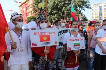 Afyonkarahisar’In Düşman İşgalinden Kurtuluşunun 99. Yıl Dönümü Kutlandı
