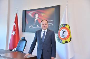 Afyonkarahisar’In İhracatı Arttı
