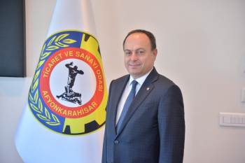 Afyonkarahisar’In İhracatı Yüzde 5 Arttı
