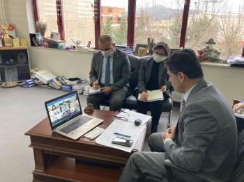 Afyonkarahisar’In Kolektif Tanıtım Toplantısı Yapıldı
