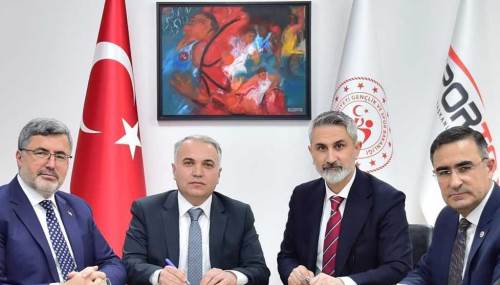 Afyonkarahisar'ın o beldesindeki gençler için yeni merkez!