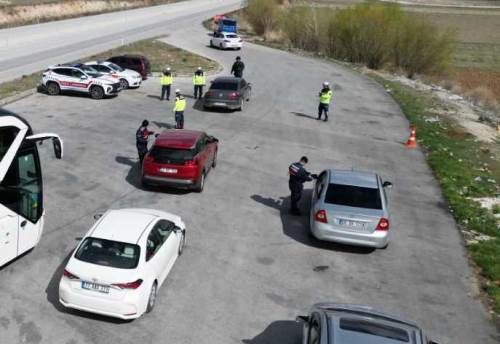 Afyonkarahisar'ın o ilçesinde trafik kazaları azaldı: İşte nedeni...