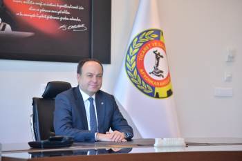 Afyonkarahisar’In Ocak Ayı İhracatı 28 Milyon 819 Bin Dolar Oldu
