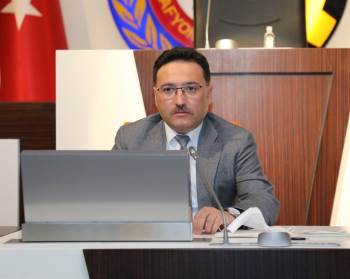 Afyonkarahisar’In Ürettiği Her Ürün E-Ticaret Üzerinden Satılacak
