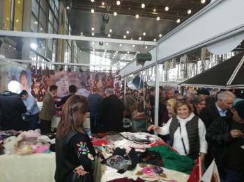 Afyonkarahisar’In Yöresel Lezzetleri Ankara’Da
