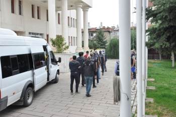 Afyonkarahisar Merkezli 3 İlde Fetö Operasyonu: 6 Gözaltı
