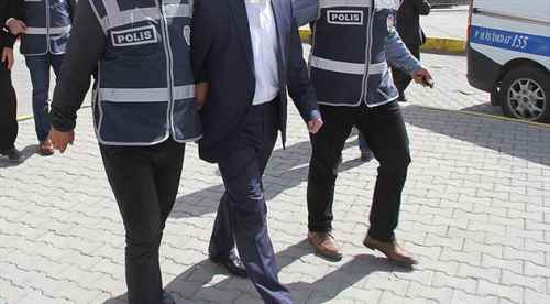 Afyonkarahisar merkezli 5 ilde operasyon