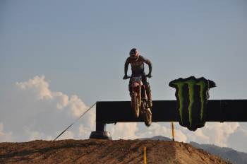 Afyonkarahisar Motokros Pisti’Ne Dünya Çapında Ödül
