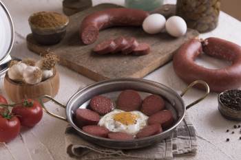 Afyonkarahisar Mutfağı Unesco’Ya Dahil Oldu
