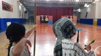 Afyonkarahisar Okçuluğun Merkezi Olma Yolunda
