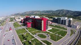 Afyonkarahisar Sağlık Bilimleri Üniversitesi 34 Öğretim Üyesi alıyor