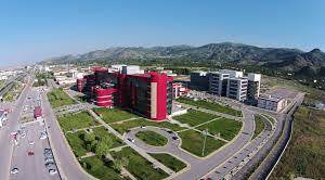 Afyonkarahisar Sağlık Bilimleri Üniversitesi işçi alacak
