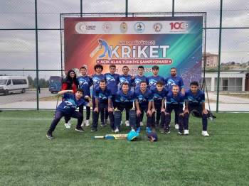 Afyonkarahisar Spor Lisesi Şampiyonaya Damga Vurdu
