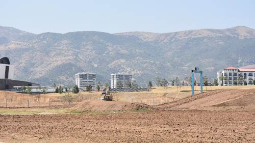  Afyonkarahisar spor turizmini güçlendiriyor