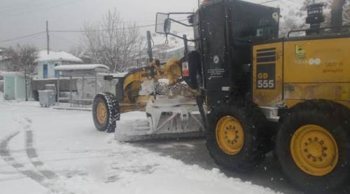 Afyonkarahisar Valiliği'nden ilçelere önemli duyuru