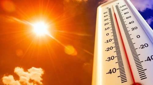 Afyonkarahisar Valiliği saat vererek uyardı: Sıcaklıklar...