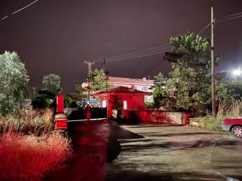 Afyonkarahisar Valiliğinden Düşen Uçakla İlgili Açıklama
