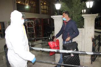 Afyonkarahisar Valiliğinden Mutasyonlu Virüs Açıklaması
