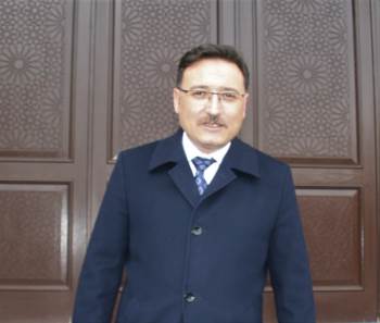 Afyonkarahisar Valisi Gökmen Çiçek, Kısıtlama Kararları İle İlgili İha’Ya Konuştu:
