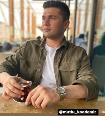 Afyonkarahisarlı Asker Kahramanmaraş’Taki Depremde Hayatını Kaybetti
