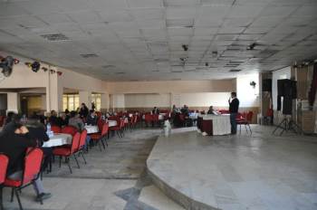 Afyonkarahisarlı Çiftçiler Solucan Gübresi İle Tanıştı
