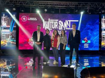 Afyonkarahisarlı Genç Hasan Emir Yalçınkaya Bölge Üçüncüsü Oldu
