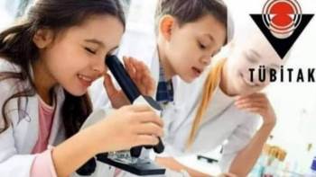 Afyonkarahisarlı Öğrencilerin Tübitak Başarısı
