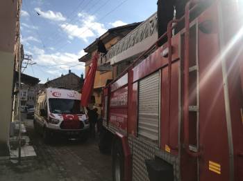 Afyonkarahisarlı Şehidin Ailesine Acı Haber Verildi
