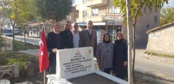 Afyonkarahisarlı Şehidin Hakları 52 Yıl Sonra Verildi
