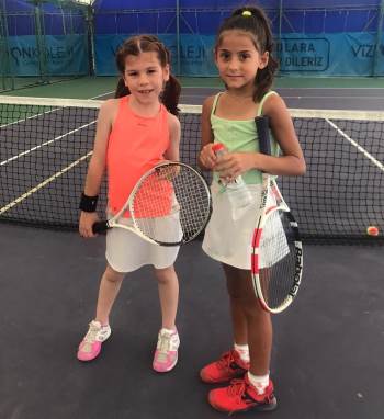 Afyonkarahisarlı Sporcu İkinci Oldu
