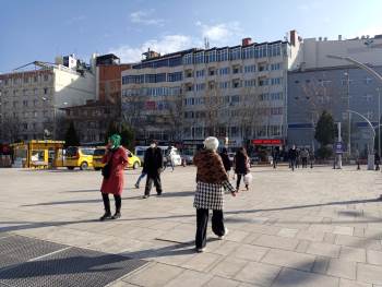 Afyonkarahisarlılar 2021’De En Çok Bakın Neden Şikayetçi Oldu
