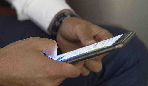 Afyonkarahisarlılar bu dolandırıcılığa dikkat: Kendini böyle tanıtarak...