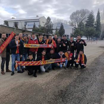 Afyonlu Aslanlar Grubun’Dan İzmir İçin Anlamlı Yardımlaşma Kampanyası
