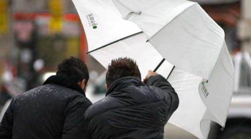 Afyonlular dikkat: Kuvvetli rüzgar ve fırtına geliyor