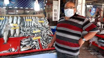 Afyonlular Korona Virüse Karşı Bu Yıl Daha Fazla Balık Tüketiyor
