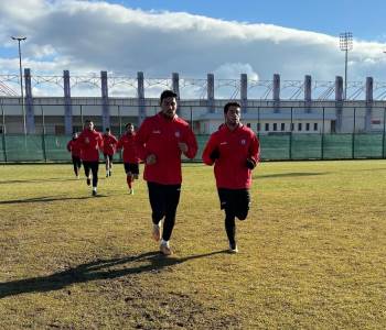 Afyonspor, Adıyaman Fk’Yı Konuk Edecek
