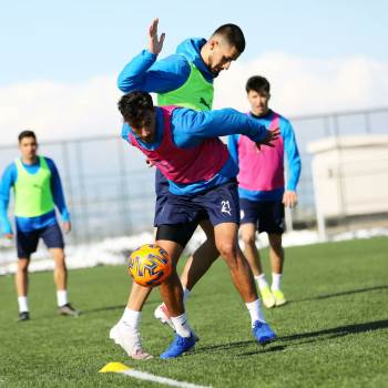 Afyonspor, Somaspor Maçında 3 Puanı Koparmak İstiyor
