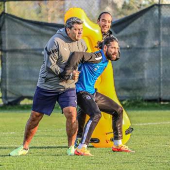 Afyonspor, Tarsus’A Konuk Olacak
